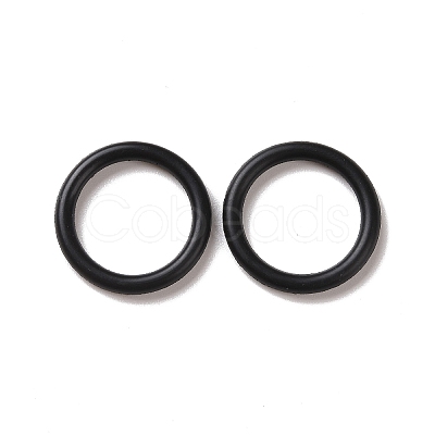 Rubber O Ring Connectors X-FIND-G006-2B-A-1