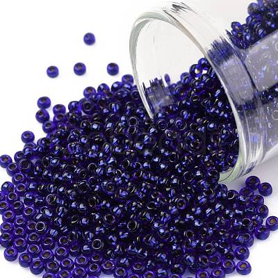 TOHO 11/0 Round Beads SEED-XTR11-0743-1
