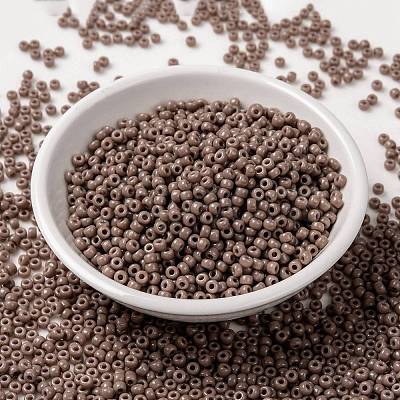 MIYUKI Round Rocailles Beads X-SEED-G008-RR4455-1