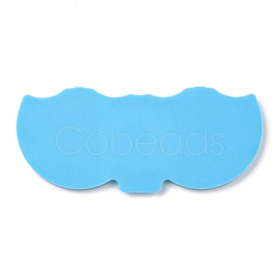 DIY Pendant Silicone Molds DIY-F142-02G-1