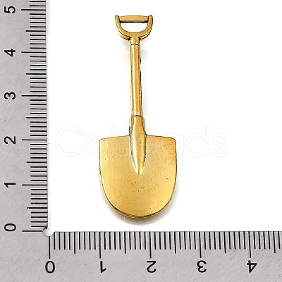 Tibetan Style Alloy Pendants AL-CBA991B-06AG-1