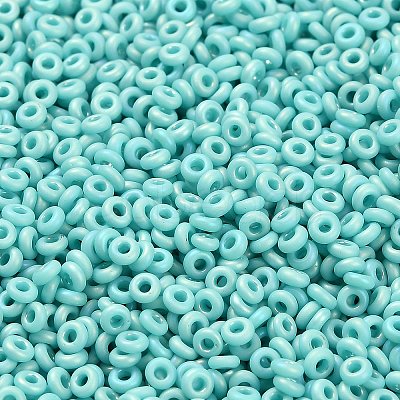 TOHO 11/0 Demi Round Beads SEED-DR11-0413F-1