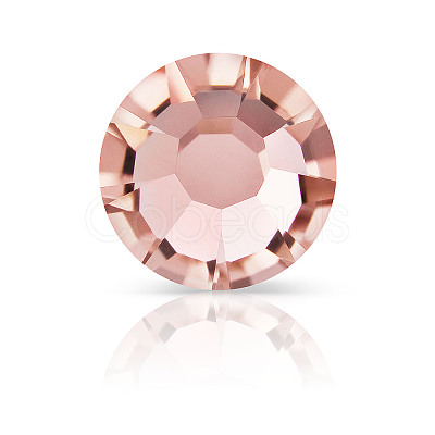 Preciosa® MAXIMA Crystal No Hotfix Flatback Stones Y-PRC-NSS16-70030-1