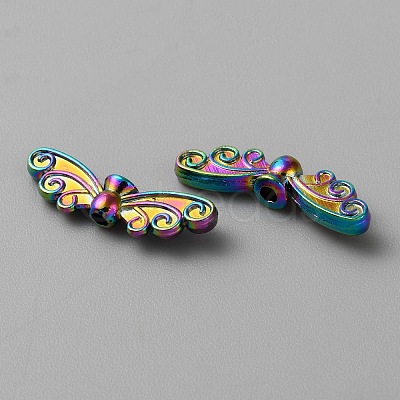 Alloy Bead FIND-CJC0018-41RC-1