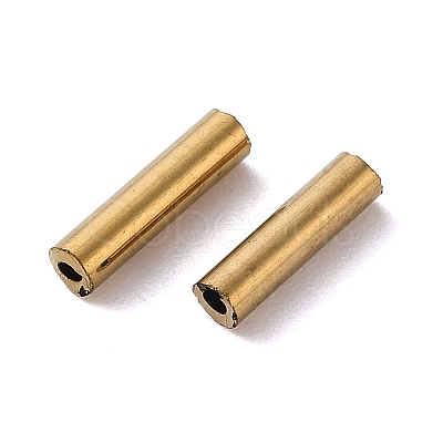 Electroplated Glass Beads GL-G001-01A-01-1