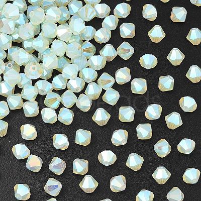Preciosa® Crystal Beads Y-PRC-BA4-51000-20000-1