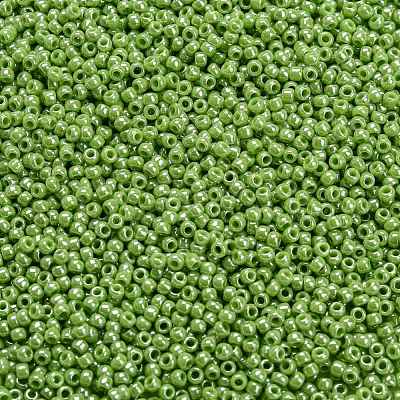 TOHO 11/0 Round Beads X-SEED-TR11-0130L-1