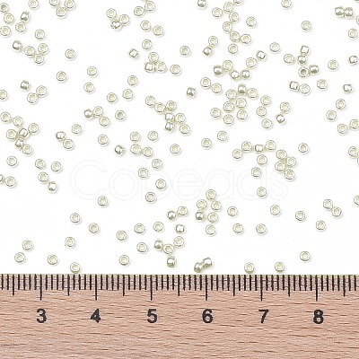 TOHO 11/0 Round Beads X-SEED-TR11-PF0558-1