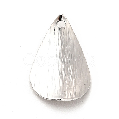 Rack Plating Brass Pendants KK-E067-14P-1