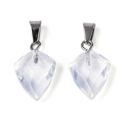 Opalite Pendants G-N349-18P-09-1