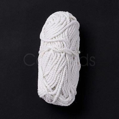 3-Ply Polyester Luminous Yarn OCOR-C003-01A-1