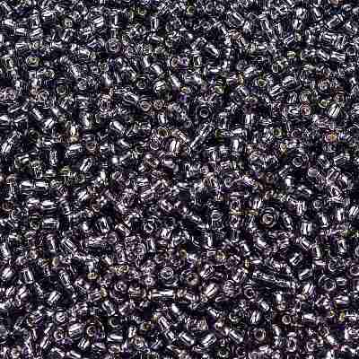 TOHO 11/0 Round Beads SEED-TR11-0039-1