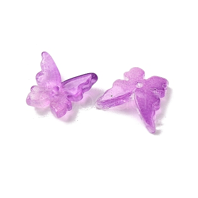 Glass Beads GLAA-D303-06F-1