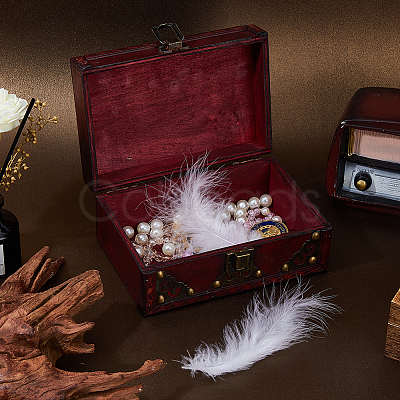 Wooden Boxes CON-WH0086-239B-1