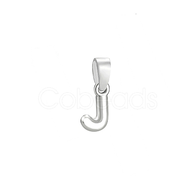 Brass Charms LS-KK-C053-04S-J-1