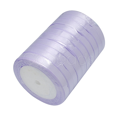 Single Face Satin Ribbon RC6mmY044-1