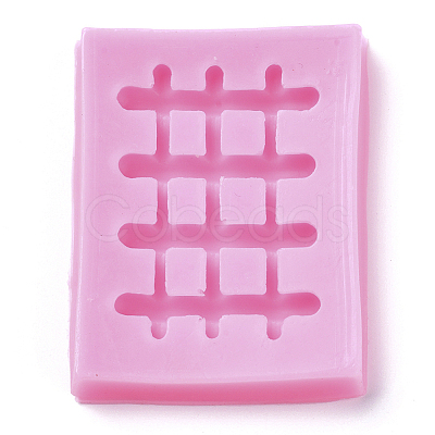 Food Grade Silicone Molds DIY-L026-144-1