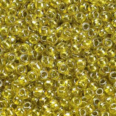 TOHO 8/0 Round Beads SEED-XTR08-1013-1