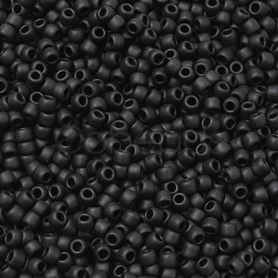 TOHO 8/0 Round Beads X-SEED-TR08-0049F-1