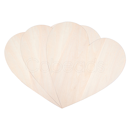Wooden Ornaments WOOD-SD0001-02-1