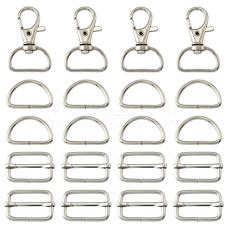 DIY Keychain Kits IFIN-YW0003-87-1