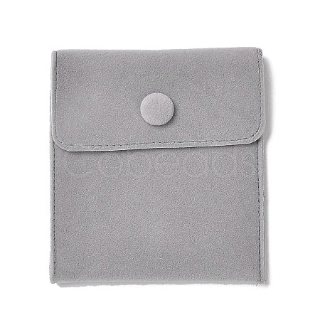 Velvet Jewelry Storage Pouches TP-B002-03B-03-1