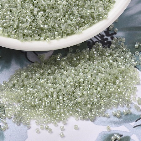 MIYUKI Delica Beads X-SEED-J020-DB1765-1