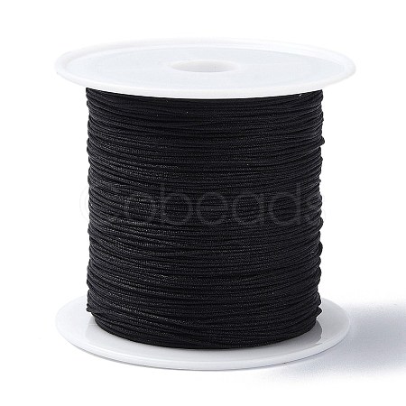 Nylon Braided Cord NWIR-C003-02O-1