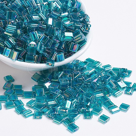 MIYUKI TILA Beads SEED-MY05-TL2458-1