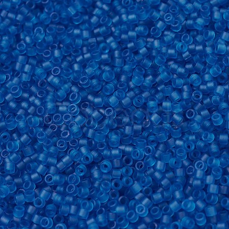 MIYUKI Delica Beads SEED-X0054-DB0768-1