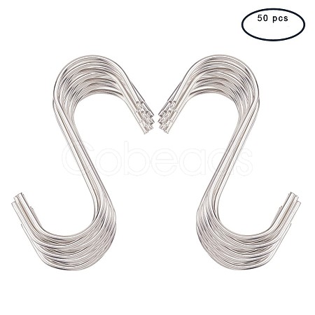Heavy Duty S-hooks STAS-BC0002-15-1