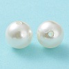 Imitated Pearl Acrylic Beads PACR-14D-12-1