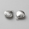Brass Charms KK-WH0062-189P-2