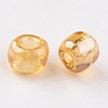 Round 8/0 Glass Seed Beads X-SEED-A006-3mm-102-2