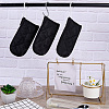 Polyester Resistant Pot Holder Sleeve Set AJEW-CP0008-62B-3