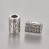 Tibetan Style Alloy Beads LF0526Y-NF-1