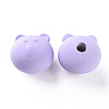 Acrylic Beads OACR-S039-06-47-2
