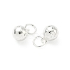 Brass Charms KK-H532-40A-S-2