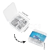 DIY Jewelry Sets STAS-UN0002-93A-8