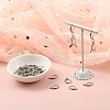 Tarnish Resistant France Earring Hoop STAS-H010-4