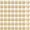 300Pcs UnDyed Natural Wood Beads WOOD-SP0001-63-7