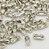 Iron Ball Chain Connectors E683Y-N-2
