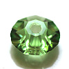 Imitation Austrian Crystal Beads SWAR-F061-2x5mm-16-1