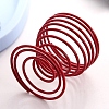 Stainless Steel Sponge Makeup Blender Holder ODIS-WH0010-03C-2