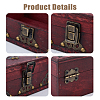 Wooden Boxes CON-WH0086-239B-4