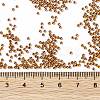 TOHO Round Seed Beads SEED-JPTR15-1825-4