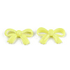 Opaque Acrylic Beads SACR-T351-005E-1