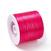 400M Flat Elastic Crystal String NWIR-F011-03H-2