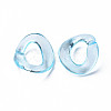 Transparent Acrylic Linking Rings MACR-S373-99-B07-2