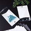Rectangle Cellophane Bags OPC-F001-07A-3